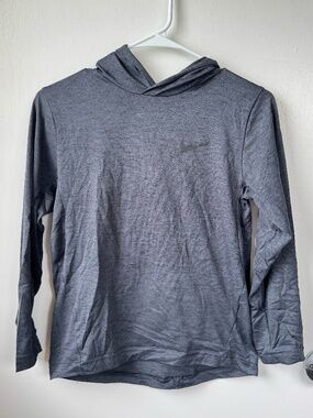 Nike medium dri-fit long sleeve size medium